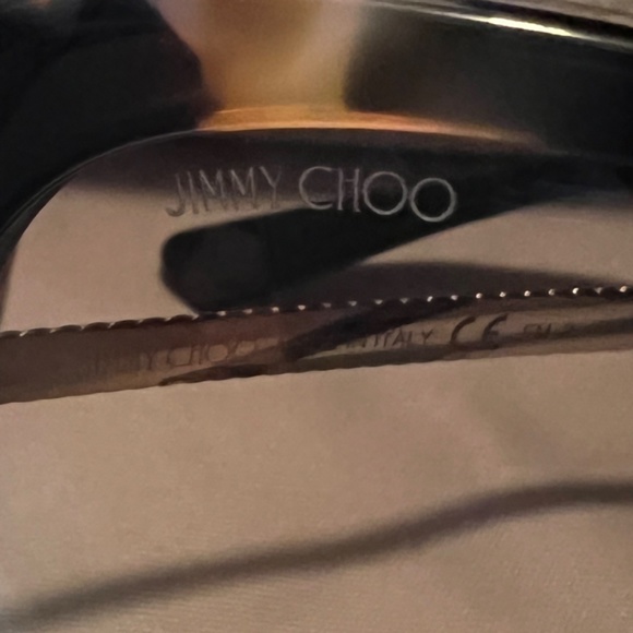Jimmy Choo Sunglasses